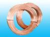 Copper Coated Steel Evaporator Tube 4.76 * 0.7 mm , Low Carbon Strip