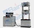 servo hydraulic testing machine servo hydraulic universal testing machine