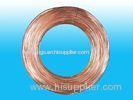 stainless steel pipe copper coated steel tube