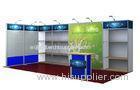 Portable 10x20 Trade Show Booth