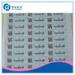 PP / PET QR Code Stickers , QR Code Labels For Drug / Cosmetic / Stationery