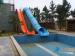 family water slide resorts with water slides