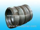 Plain Steel Bundy Tube For Refrigeration , Heaters 4mm X 0.5 mm