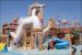 kids water park outdoor playground equipment