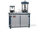 YAW-300 / YAW- 5 Mirocomputer Contol Compression Testing Machine, Dual Test Space