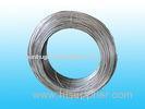 Round Plain Steel Bundy Tube / Light Pipe For Chiller 8mm X 0.65 mm