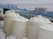 PE White Plastic Water Tanks For Industrial , Agriculture Irrigation