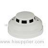 DC9-35V Addressable Optical Smoke Detector ABS For Household