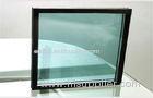 Thermal Insulation Glass Heat Insulated Glass