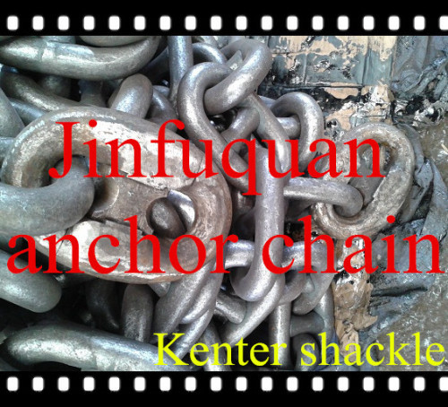 Marine Accessories for anchor chains