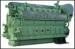 emergency diesel generator set electric generator set