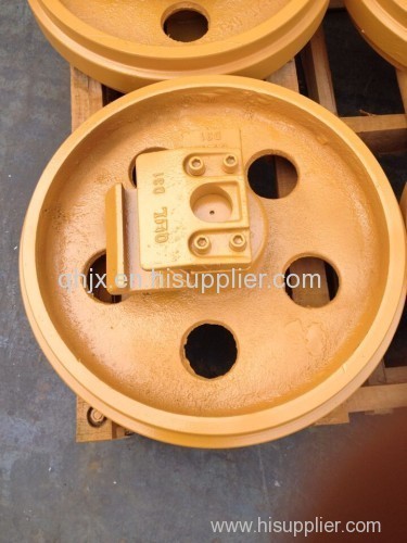 Komastu bulldozer undercarriage parts