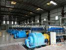 6 * 2MW HFO Fired Power Plant , Electric Power Station Four Stroke Generator Set