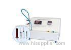 leak testing equipment vacuum testing equipment