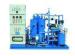 Marine Fuel Oil Booster Unit , Fuel Gas Booster CCS Approved