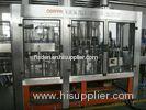 4000bph Carbonated Drink Filling Machine Advanced Micro Negative -Pressure Filling Technology