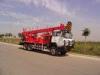 Waterwell Drilling Rig SIN300 Truck-mounted