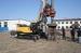 truck mounted drilling rig drilling equipment drill pipe