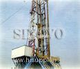 Top Head Drive Drilling System For Side-tracking