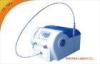 Portable Laser Liposuction Machine , 1064nm ND YAG Laser Lipolysis , Wind Cooling