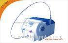 Portable Laser Liposuction Machine , 1064nm ND YAG Laser Lipolysis , Wind Cooling