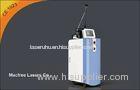 1000mj 1064nm Laser ND Yag Q-Switched Machine For Tattoo Removal With All Colors