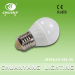 3w LED porcelain bulb constant current