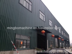 Ruian Mingbo machinery co.,Ltd