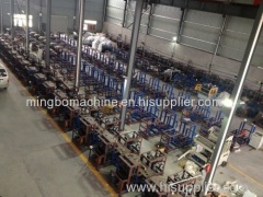 Ruian Mingbo machinery co.,Ltd