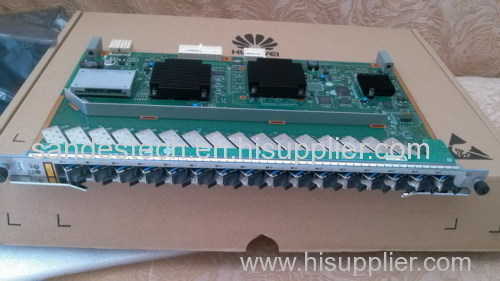 Huawei gpon olt boards SCUB SCUN SUNL SCUK CITD GICF GICD GICG GICK X2CS PRTE GPBD GPBH EDTB EPBD GPFD