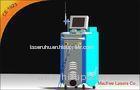 1000 mj/pulse Slim Laser Liposuction Machine 1064nm For Cellulite Reduction , Water Cooling