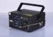 750mW - 1300mW DMX Laser Lights For Red / Green / Blue Professional Stage Lighting