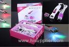 Body / Facial LED Photon Vibrating Derma Roller Titanium DNS REVO 0.2 , 0.25 , 0.3 , 0.5, 0.75 mm