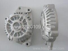 alternator housing chery car