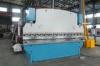 press brake Hydraulic Sheet Metal / Plate Bending Machine with synchronous torque