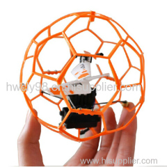 6042 -RC Mini Flying Ball