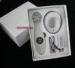 EMS Electrical Muscle Stimulator + Mesoporation + Electroporation Machine for Facial Lifting 3W 100V