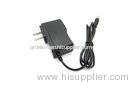 AC/DC Wall Mount Power Adapter US Plug 10W DC 5V 2.0A For ADSL , Short Circuit
