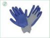 Unbreathed Abrasion Resistance Protective Hand Gloves For Automotive Manufacturing