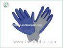 Unbreathed Abrasion Resistance Protective Hand Gloves For Automotive Manufacturing