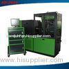 common rail diesel test equipment diesel fuel injection pump test bench