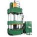 4 Column Hydraulic Press automatic hydraulic press