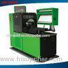 5.5KW Electrical diesel injector Pump Test Bench 8 Cylinders 0 - 4000 rpm