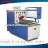 injector pump test bench fuel injection pump tester