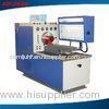 11KW Injection fuel Pump Test Bench / fuel pump testing machine , driven by motor