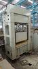 1250 Ton stamping H-Frame Hydraulic Press , Hydrostatic Deep drawing Presses