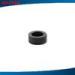 Metal common rail adjusting Diesel injector calibration shim 0.002mm in testing Equipment