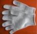 White Wear Resistance Anti-Tearing Anti-Cutting Glove Formachinery Manufacturing