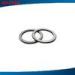 0445120043 / 089 durable Diesel Injector adjustment shims in Auto Fuel system 19 23.5