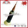 26 / 35KV PVC Insulated Cable Wire With CE , TLC Underground Electrical Cable